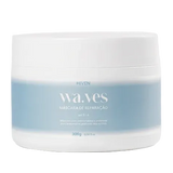 Repair Mask Waves Hiven