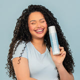 Anti-Dryness Waves Shampoo Hiven