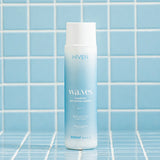 Anti-Dryness Waves Shampoo Hiven