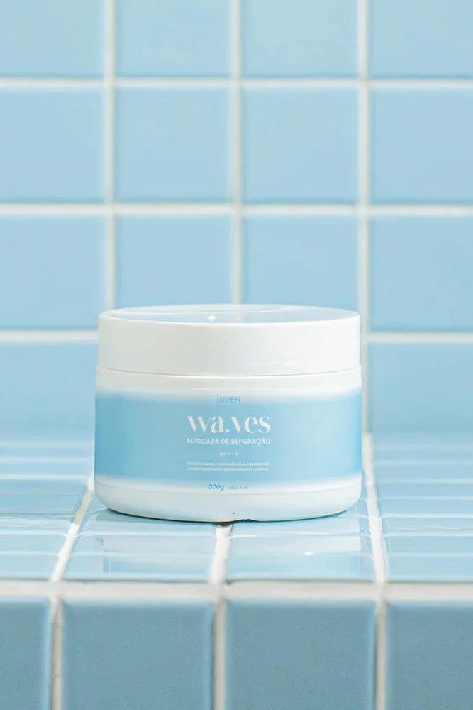 Repair Mask Waves Hiven