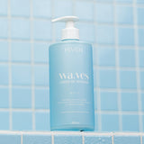 Waves Styling Cream Hiven