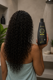 Arvensis Natural Curls Co-Wash