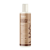 Black power Moisturizing and curl-activating gelatine