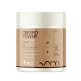 Crespo Power Creme para Pentear