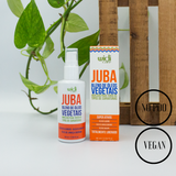 Juba Blend of vegetable oils