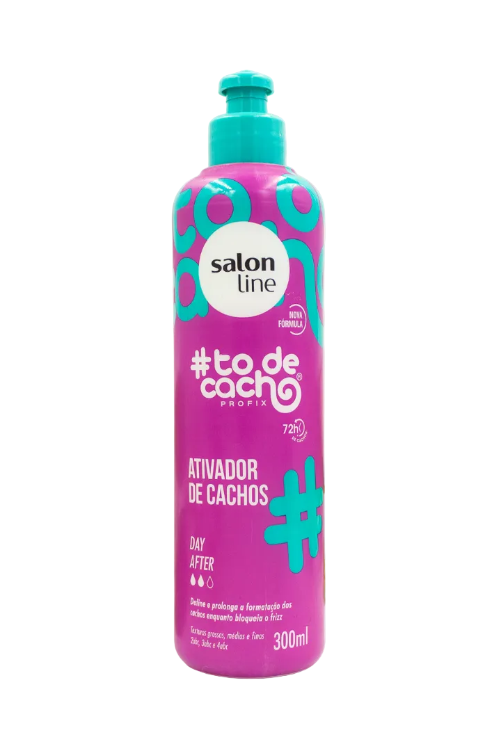 Ativador de cachos Day After 