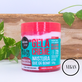 Gela Cream Ultra-extraordinary definition