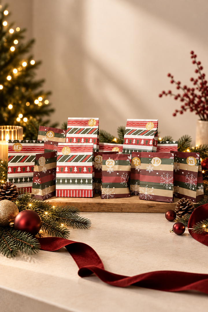 Advent Calendar