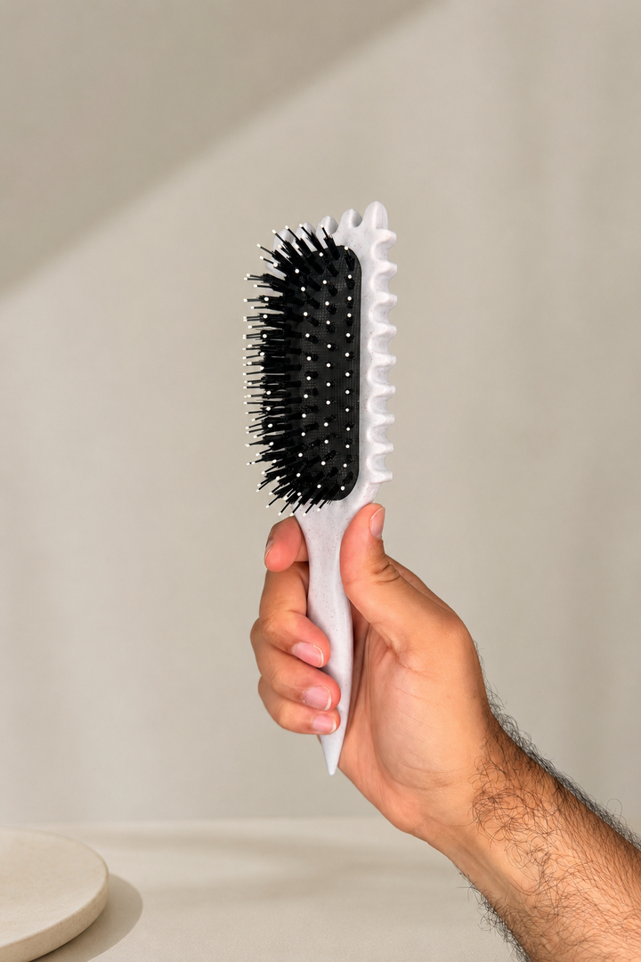 Curly Gui Define Brush™