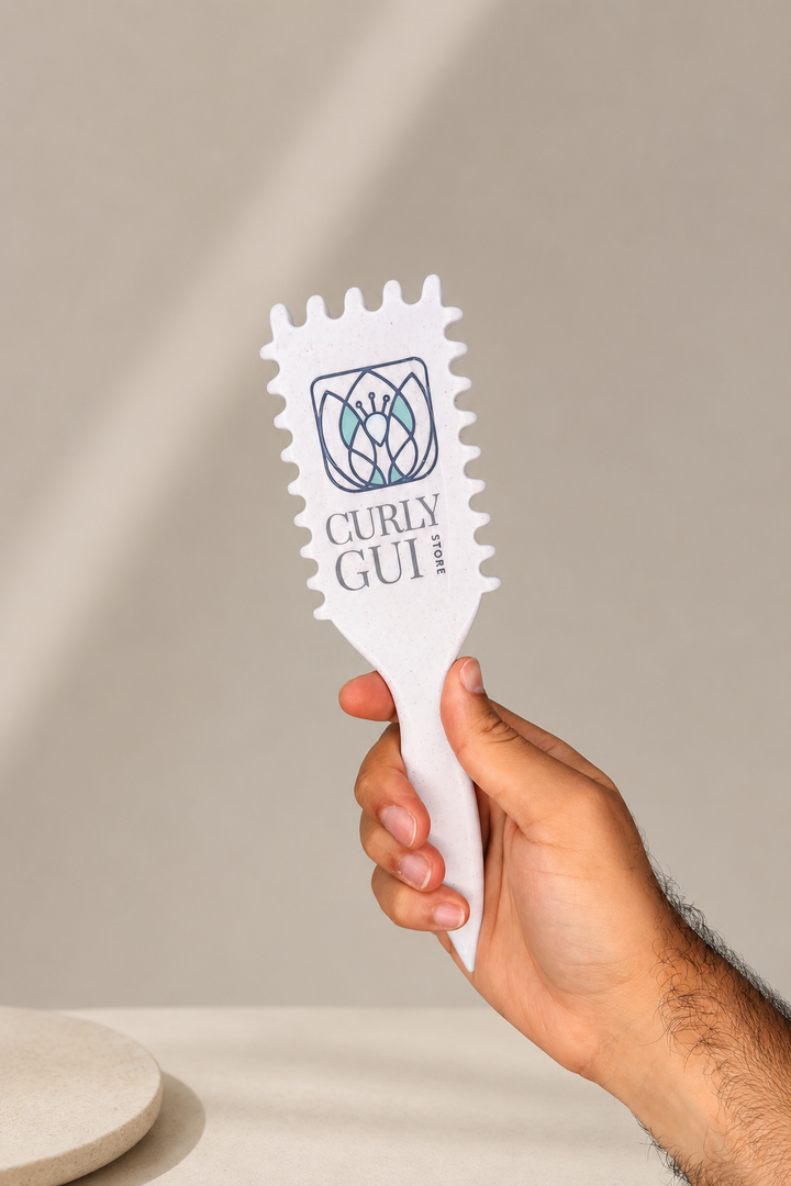 Curly Gui Define Brush™