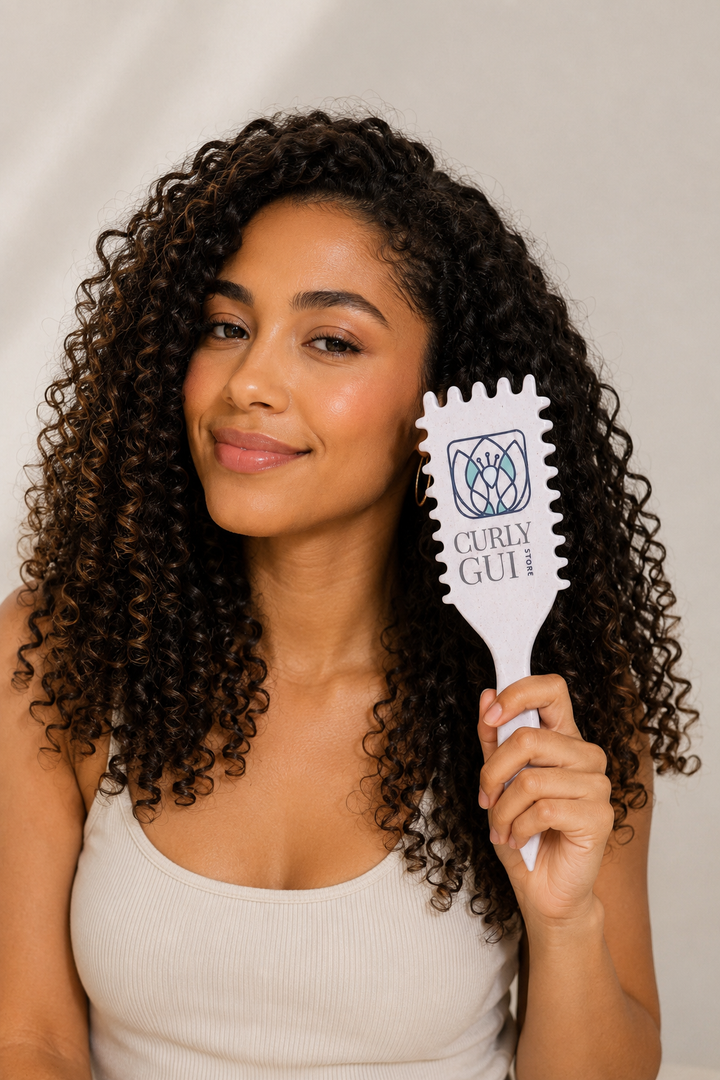 Curly Gui Define Brush™