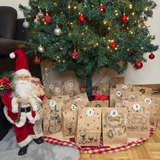 Calendário de Adevento