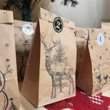 Calendário de Adevento