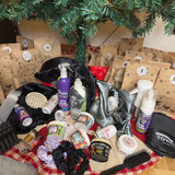 Calendário de Adevento