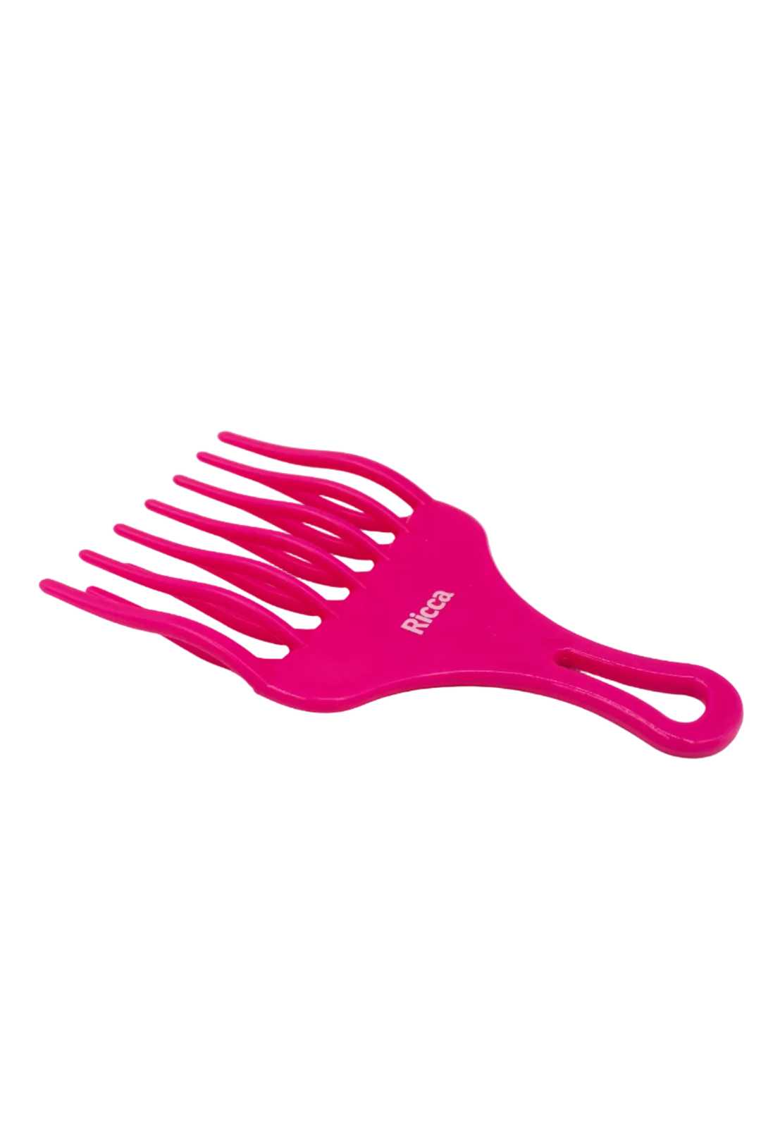 COMB FORK BRAIDED "RICCA"