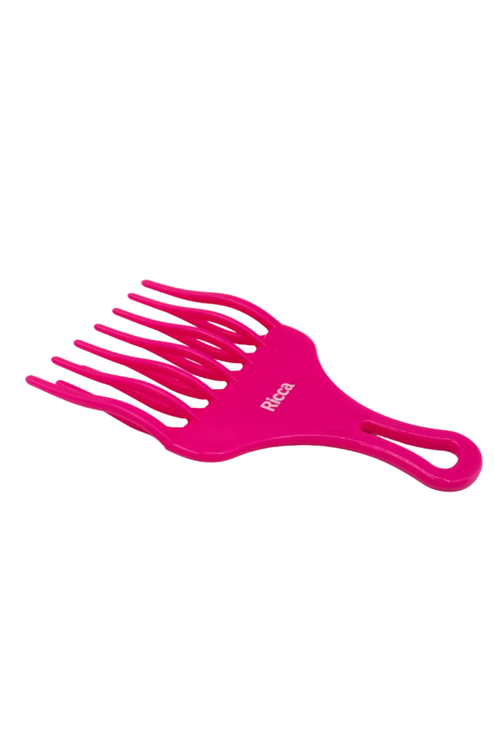 COMB FORK BRAIDED "RICCA"