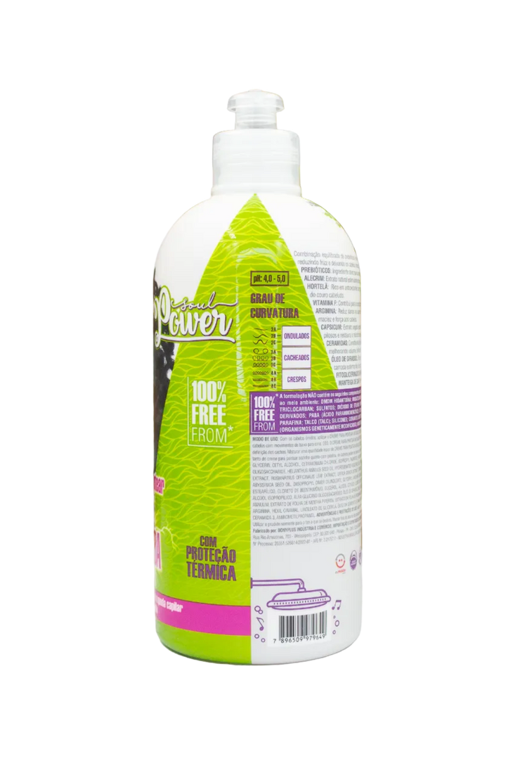 Leave-In Force Anti-Hair Loss