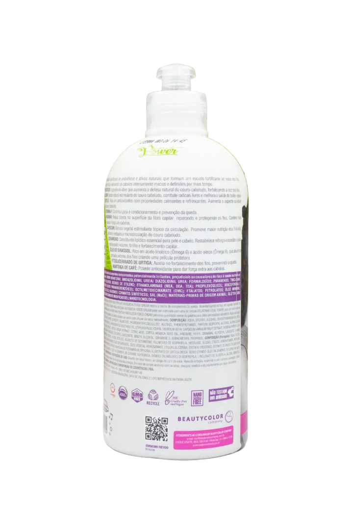 Leave-In Force Anti-Hair Loss
