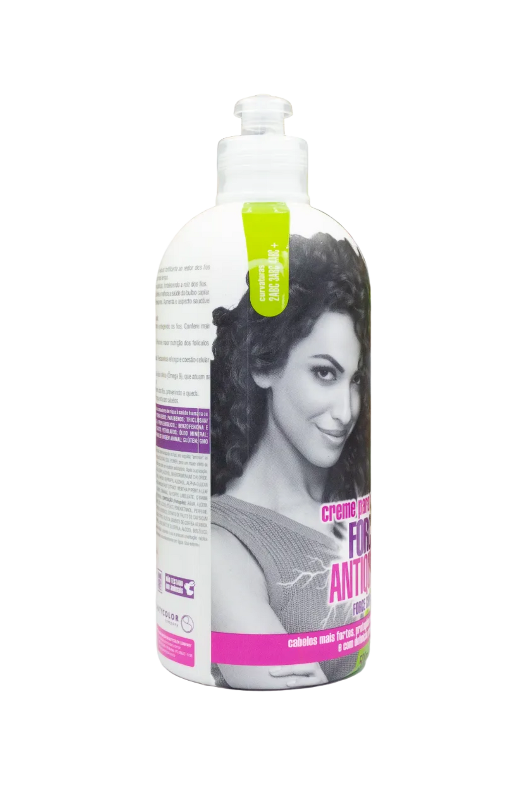 Leave-In Force Anti-Hair Loss