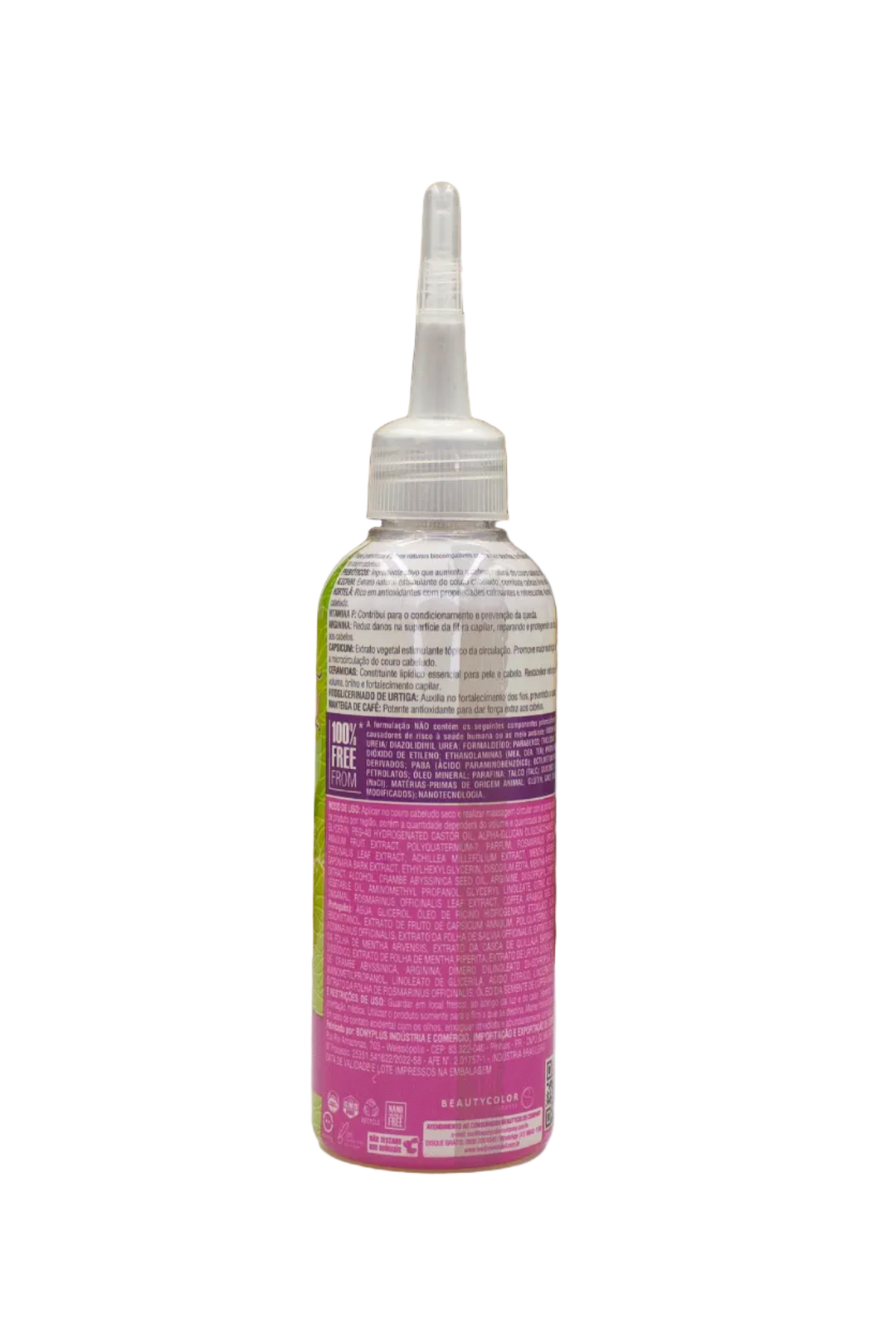 Lotion Force Anti-Hair Loss and Strengthening
