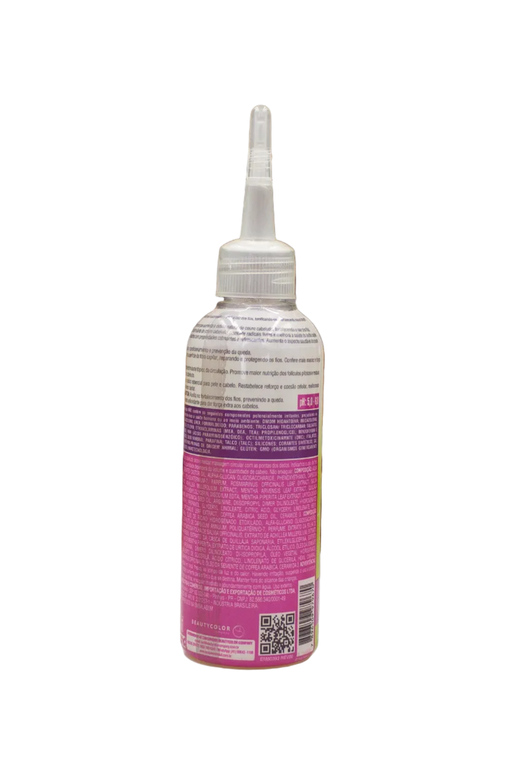 Lotion Force Anti-Hair Loss and Strengthening