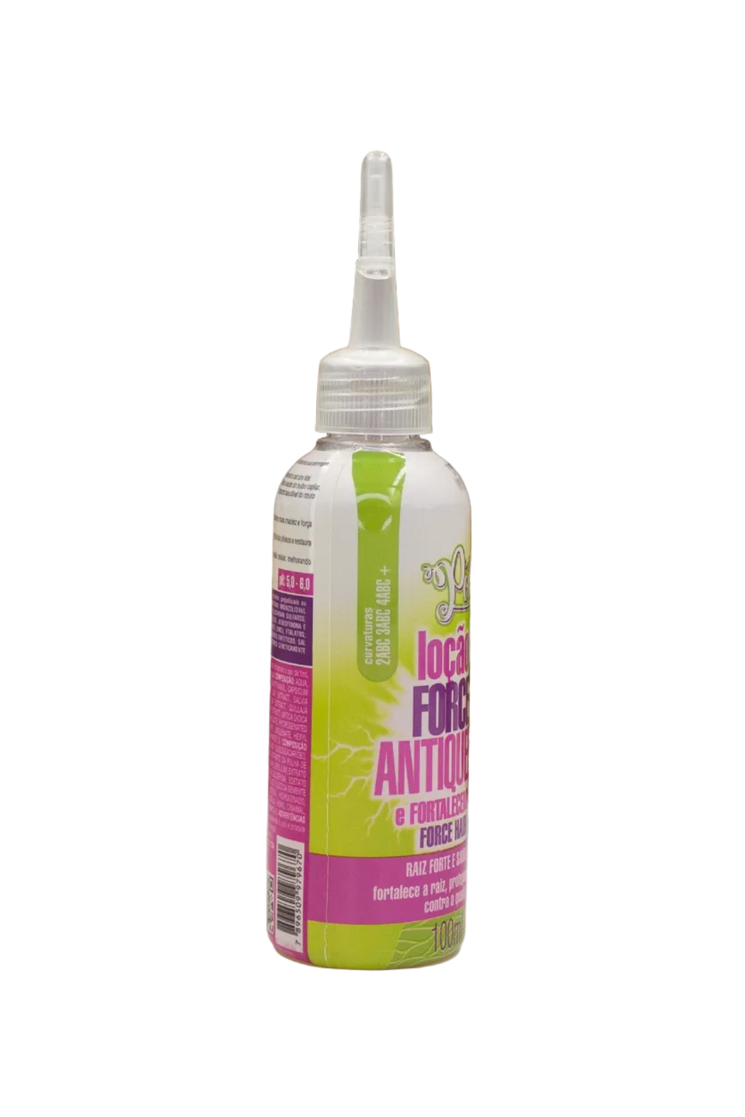 Lotion Force Anti-Hair Loss and Strengthening