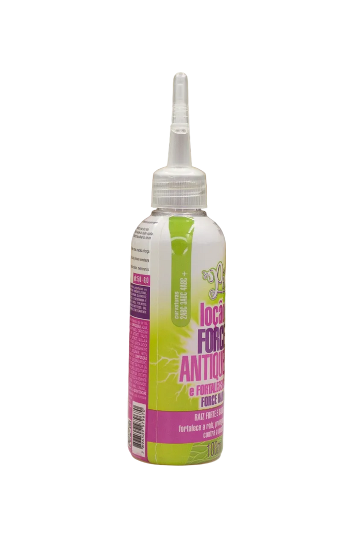 Lotion Force Anti-Hair Loss and Strengthening