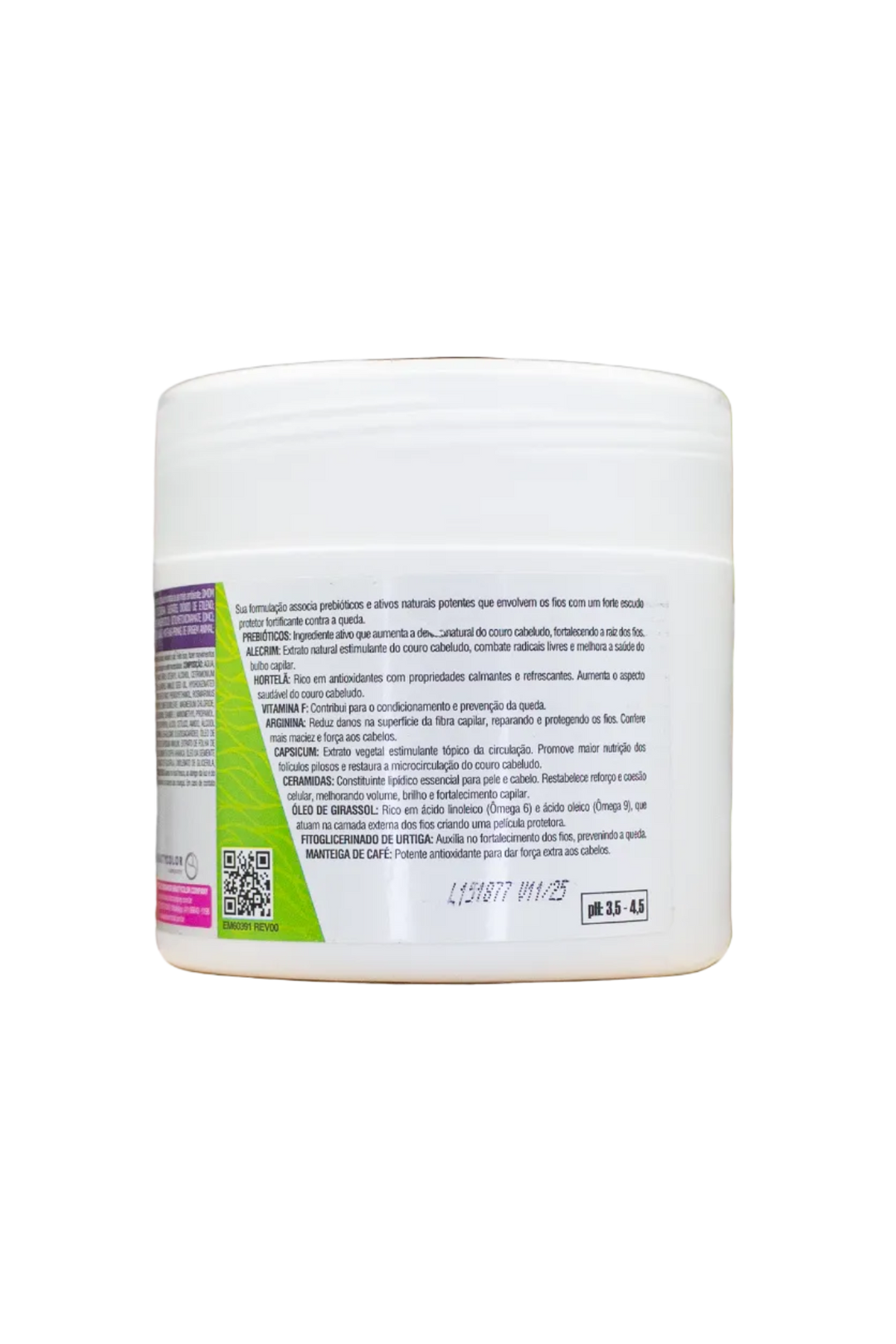 Mask Force Anti-Hair Loss
