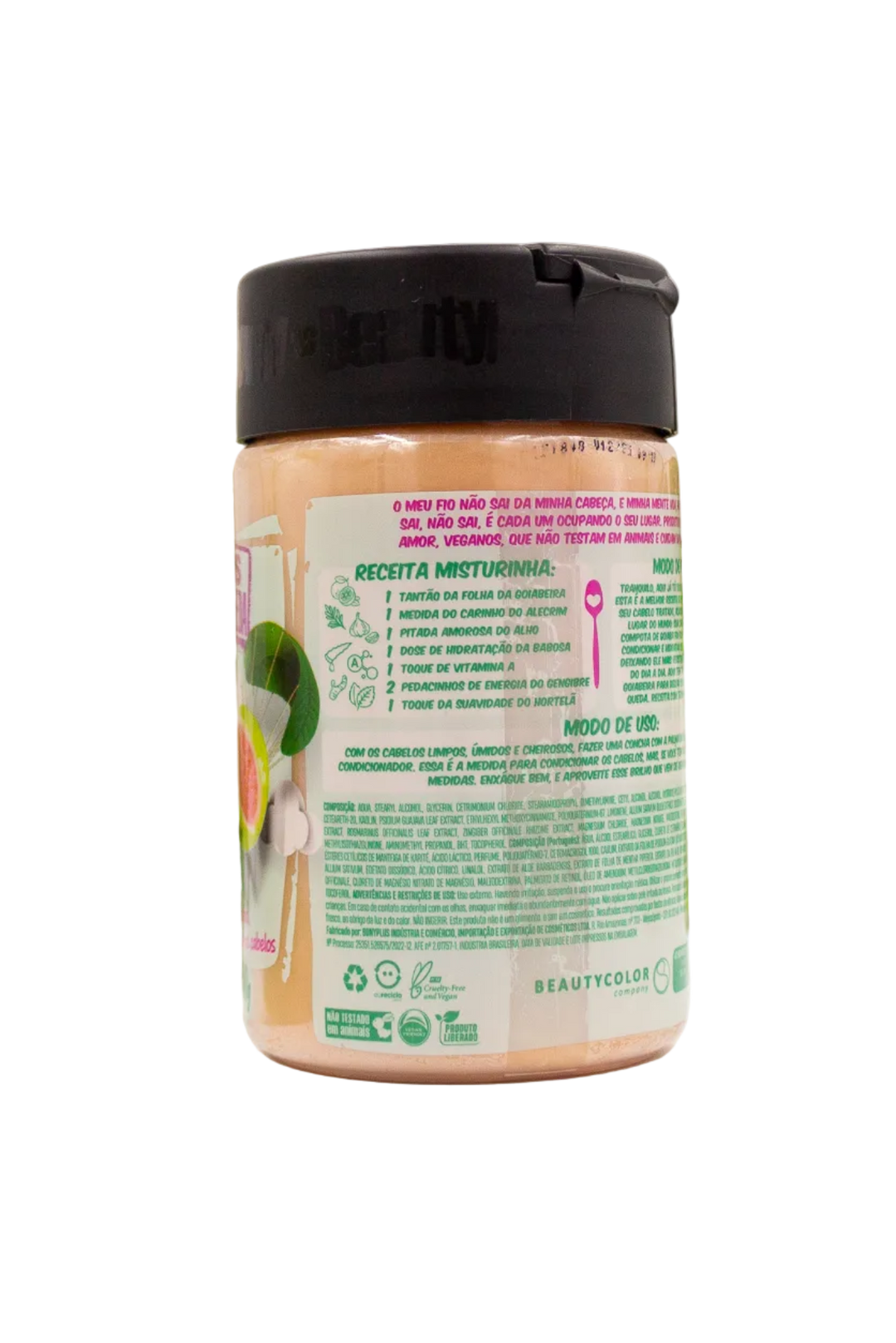 Konfitüren-Conditioner