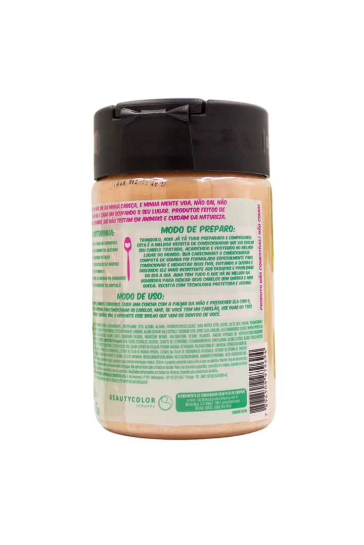 Konfitüren-Conditioner