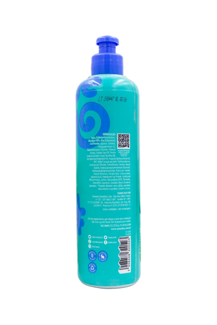 Lockenaktivator Divine Coily PROFIX