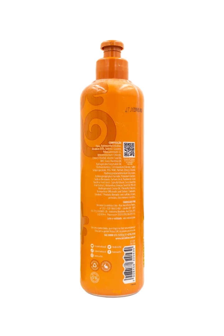 Ativador de Cachos Coco Profix