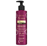 Siàge Pro Cronology Curves Defining Styling Cream