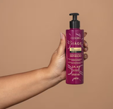 Siàge Pro Cronology Curves Defining Styling Cream