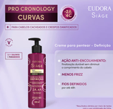 Siàge Pro Cronology Curves Defining Styling Cream