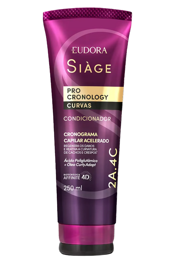 Siàge Pro Cronology Curvs Conditioner