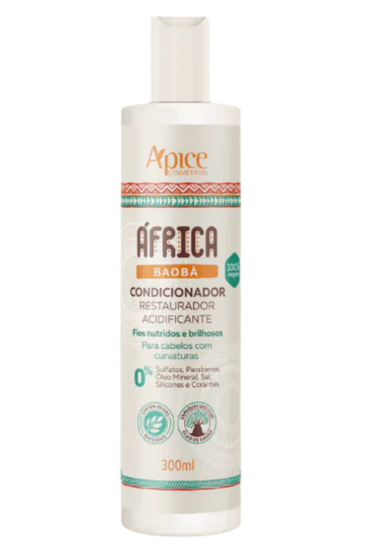 Africa Baobá Conditioner