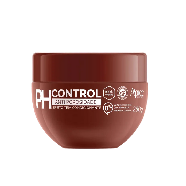 PH Control Anti-Porosity