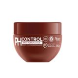PH Control Anti-Porosity