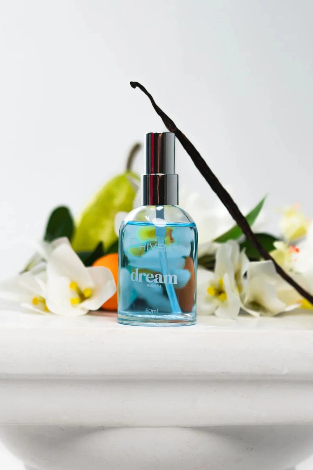 Dream hair Parfum Hiven