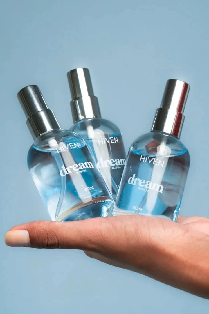 Dream hair Parfum Hiven
