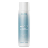 Anti-Dryness Waves Shampoo Hiven