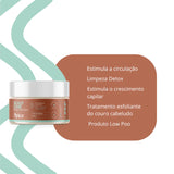 Scalp care Scrub Shampoo