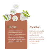 Scalp care Stimulating Tonic