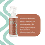 Scalp care Stimulating Tonic