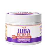 Juba Butter Oil Anti-Porosity Mask