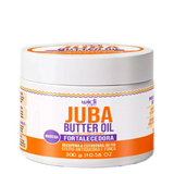 Juba Butter Oil Strengthening Mask