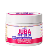 Juba Butter Oil Super-Moisturizing Mask