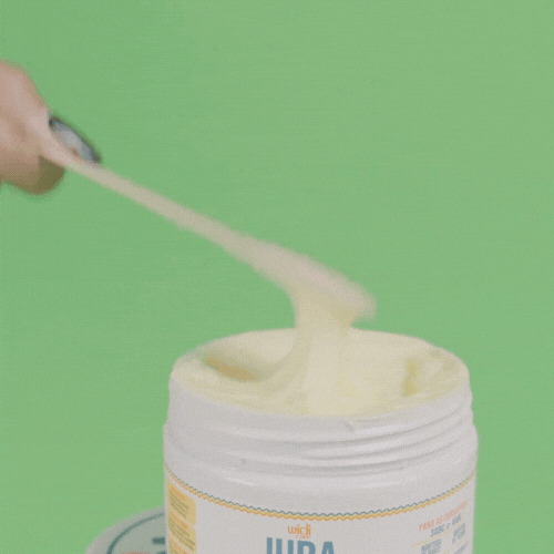 Juba Butter Oil Intensive Moisturizing Mask