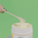 Juba Butter Oil Intensive Moisturizing Mask